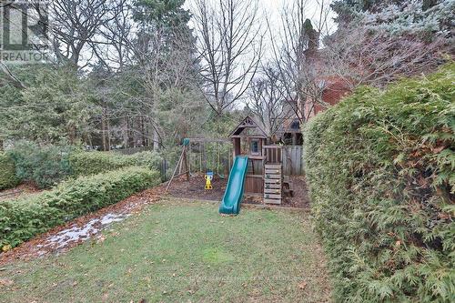 1863 Friar Tuck Court, Mississauga, ON - Outdoor