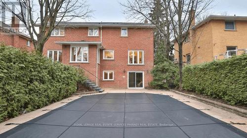 1863 Friar Tuck Court, Mississauga, ON - Outdoor With Exterior