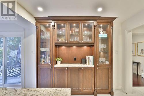 1863 Friar Tuck Court, Mississauga, ON - Indoor Photo Showing Other Room