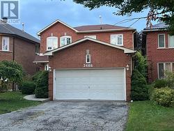 3408 WATER LILY COURT  Mississauga, ON L5N 6B5