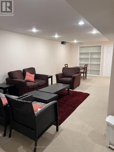 3408 Water Lily Court, Mississauga, ON - Indoor