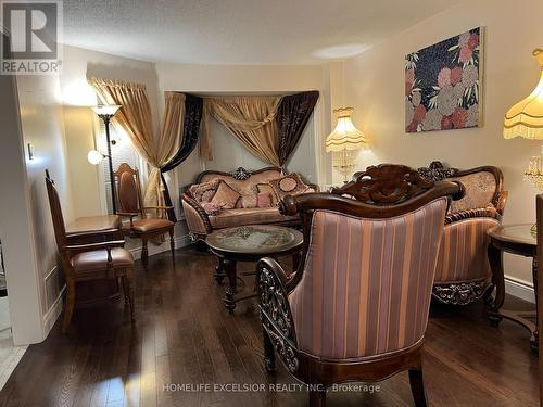 3408 Water Lily Court, Mississauga, ON - Indoor Photo Showing Other Room