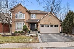 3182 TANIA CRESCENT  Burlington, ON L7M 3M7