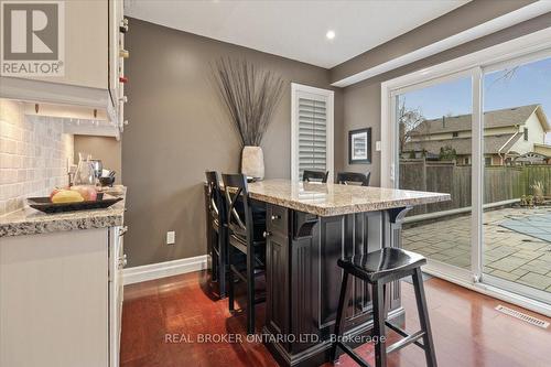 3182 Tania Crescent, Burlington, ON - Indoor