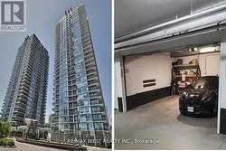 2906 - 88 PARK LAWN ROAD  Toronto, ON M8Y 0B5