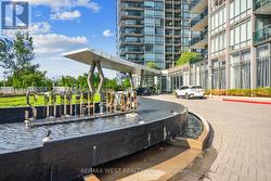 2906 - 88 PARK LAWN ROAD  Toronto, ON M8Y 0B5