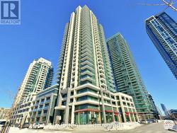 2914 - 4055 PARKSIDE VILLAGE DRIVE  Mississauga, ON L5B 0K8