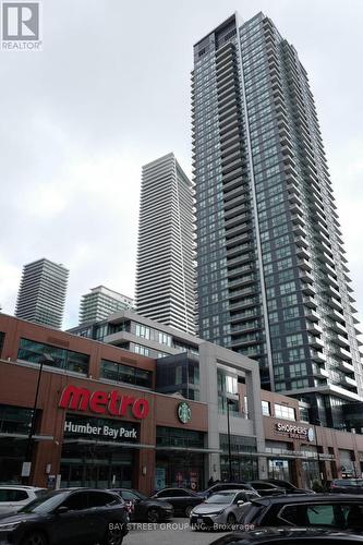 718 - 2200 LAKESHORE BOULEVARD W  Toronto, ON M8V 1A4