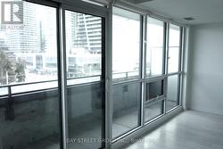 Balcony Internal View - 