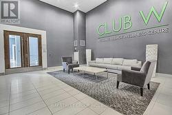 Amenities - Club W - 