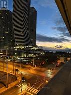 Balcony Night View - 