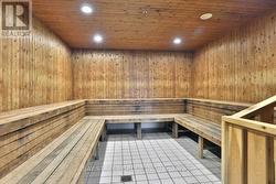 Sauna - 