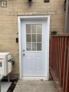 15 GOLDEN GATE DRIVE  Brampton, ON L6S 2K4