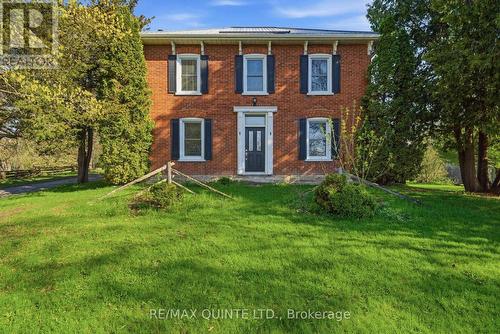 449 HARMONY ROAD  Belleville (Thurlow Ward), ON K0K 1V0