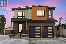 678 OTONABEE DRIVE  Peterborough (Ashburnham Ward 4), ON K9J 7P9