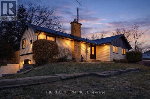 179 VALLEYVIEW DRIVE  Middlesex Centre (Komoka), ON N0L 1R0