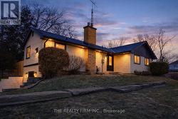 179 VALLEYVIEW DRIVE  Middlesex Centre (Komoka), ON N0L 1R0