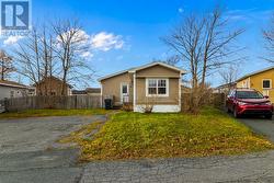 21 Evergreen Drive  Paradise, NL A1L 1A7