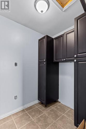 21 Evergreen Drive, Paradise, NL - Indoor Photo Showing Other Room