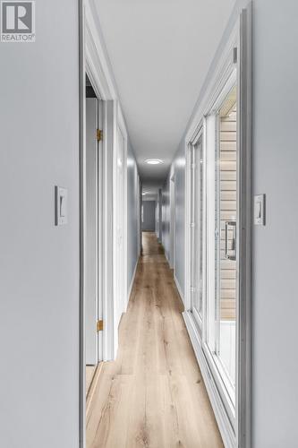 21 Evergreen Drive, Paradise, NL - Indoor Photo Showing Other Room