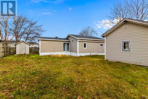 21 Evergreen Drive, Paradise, NL - Outdoor