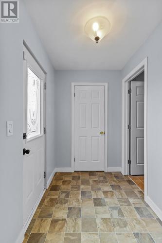 21 Evergreen Drive, Paradise, NL - Indoor Photo Showing Other Room