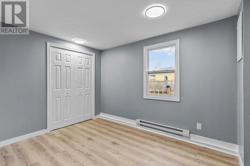 21 Evergreen Drive, Paradise, NL - Indoor Photo Showing Other Room