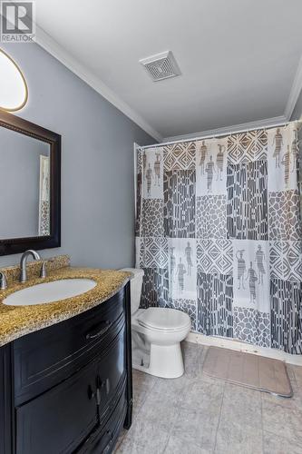 21 Evergreen Drive, Paradise, NL - Indoor Photo Showing Bathroom
