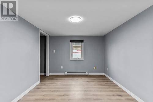 21 Evergreen Drive, Paradise, NL - Indoor Photo Showing Other Room