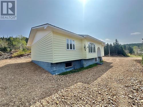 24 Main Road, Cottrell'S Cove, NL - Outdoor