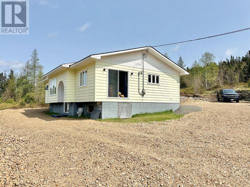 24 Main Road, Cottrell'S Cove, NL - Outdoor