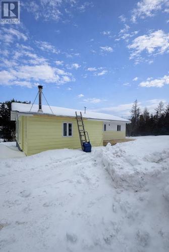 24 Main Road, Cottrell'S Cove, NL - Outdoor