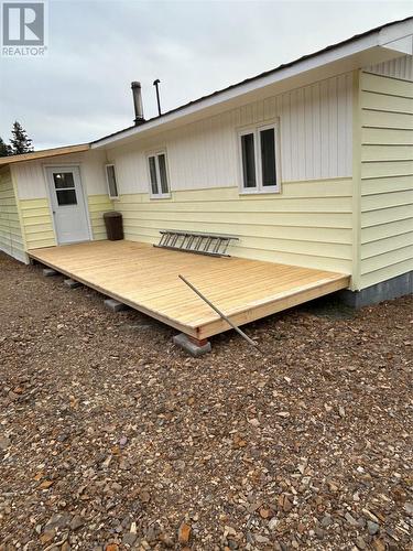 24 Main Road, Cottrell'S Cove, NL - Outdoor With Exterior