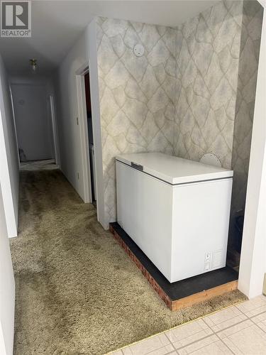 24 Main Road, Cottrell'S Cove, NL - Indoor
