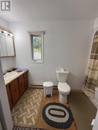 24 Main Road, Cottrell'S Cove, NL - Indoor Photo Showing Bathroom