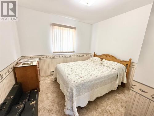 24 Main Road, Cottrell'S Cove, NL - Indoor Photo Showing Bedroom