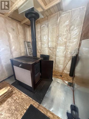 24 Main Road, Cottrell'S Cove, NL - Indoor