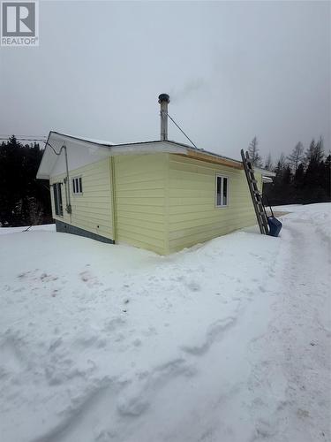 24 Main Road, Cottrell'S Cove, NL - Outdoor