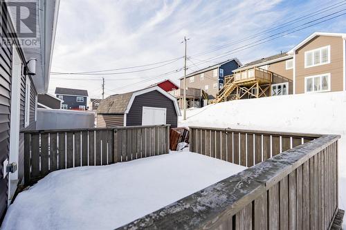 11 Adventure Avenue, St. John'S, NL 