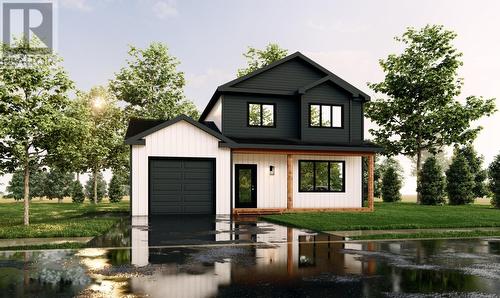 1444-1446 Marie Place Unit#Lot 17, Portugal Cove-St. Philips, NL - Outdoor