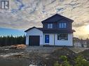 1444-1446 Marie Place Unit#Lot 17, Portugal Cove-St. Philips, NL  - Outdoor 