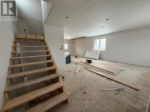 1444-1446 Marie Place Unit#Lot 17, Portugal Cove-St. Philips, NL - Indoor Photo Showing Other Room