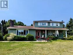 47 Main Street  Eastport, NL A0G 1Z0
