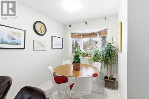 851 Rob Roy Avenue, Ottawa, ON - Indoor Photo Showing Dining Room