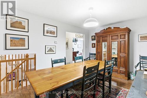 851 Rob Roy Avenue, Ottawa, ON - Indoor Photo Showing Dining Room