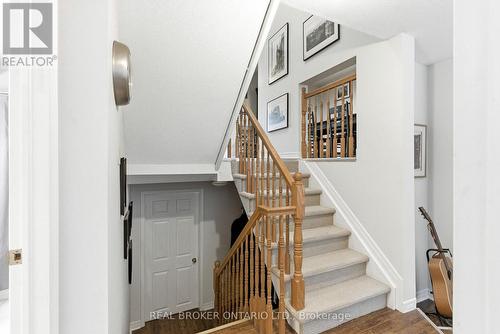 851 Rob Roy Avenue, Ottawa, ON - Indoor Photo Showing Other Room