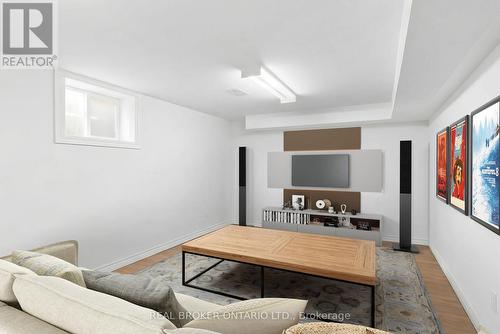 Virtually Staged - 851 Rob Roy Avenue, Ottawa, ON - Indoor