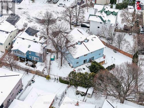 851 Rob Roy Avenue, Ottawa, ON - Outdoor