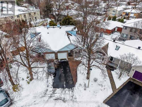 851 Rob Roy Avenue, Ottawa, ON - Outdoor