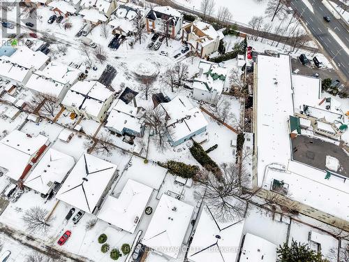 851 Rob Roy Avenue, Ottawa, ON -  With View